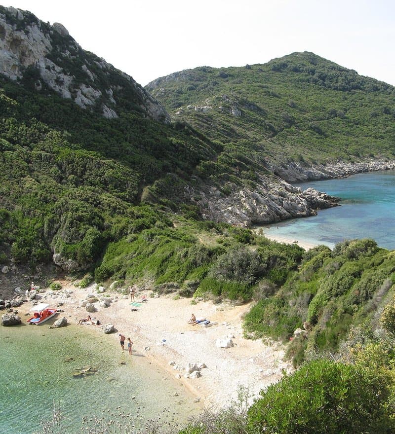 Porto Timoni