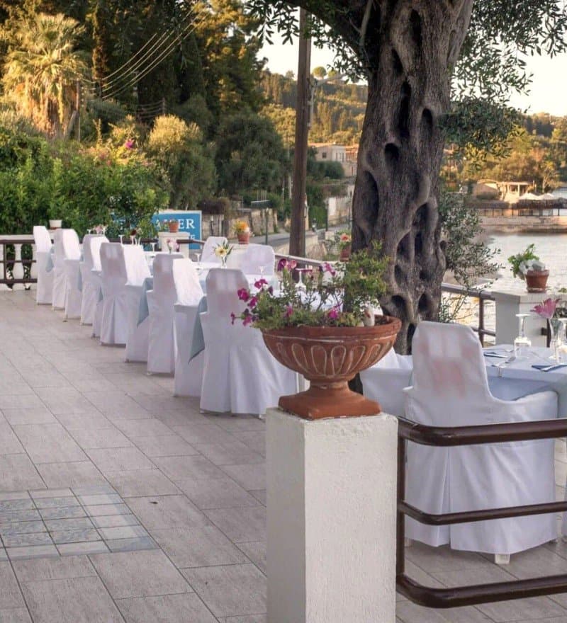 Kaiser Bridge Restaurant