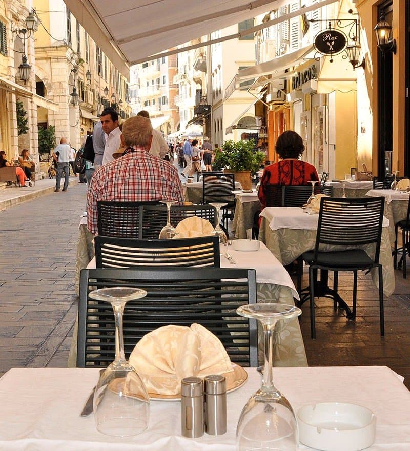Rex Restaurant