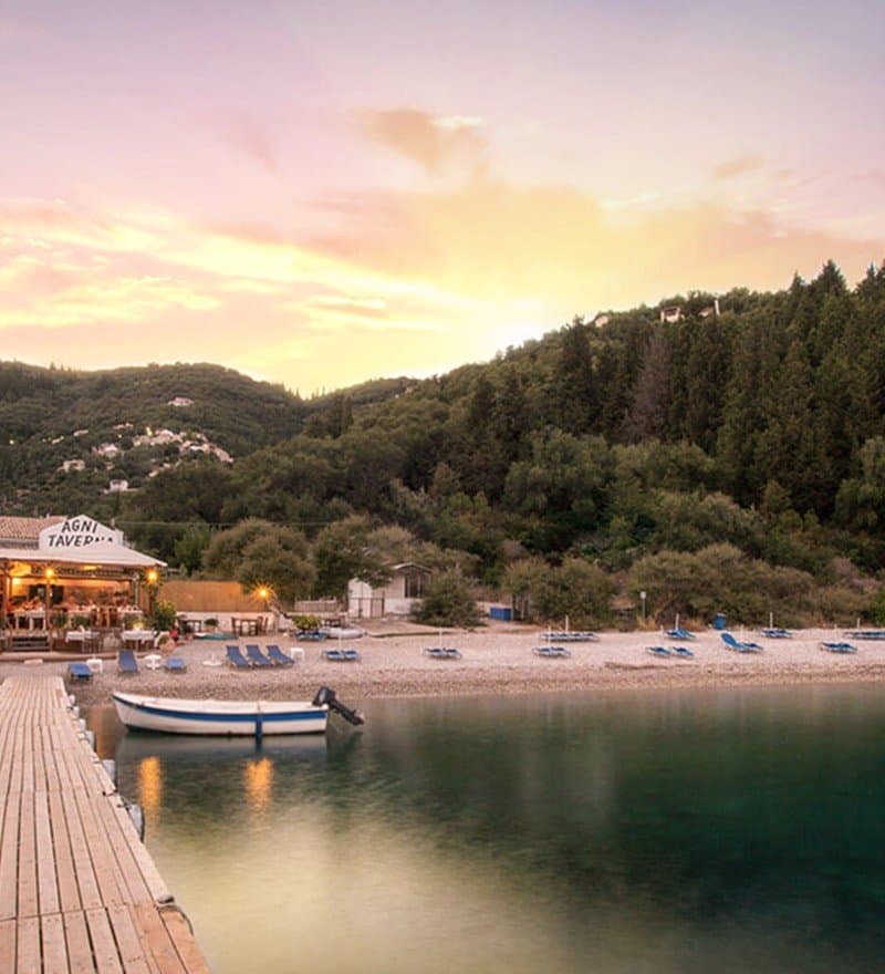 Taverna Agni